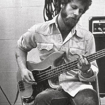 Chris Hillman