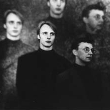 Children Within – Singularity