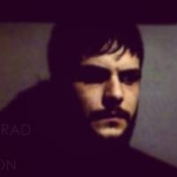 Conrad Van Orton – The Day Before
