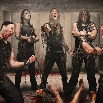 Cryptic Forest – Crown Of Ice