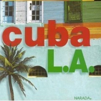Cuba L.A. – Lagrimas Negras