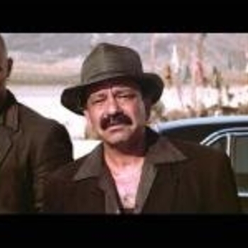 Cheech Marin – Chet's Speech (из фильма "От заката до рассвета" / "From Dusk Till Dawn")