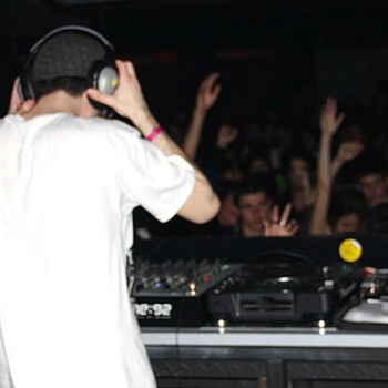 Tim Berg – Bromance (Cubism Remix)