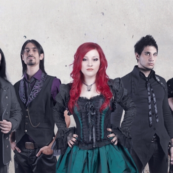 Crysalys – Frozen (Cover)