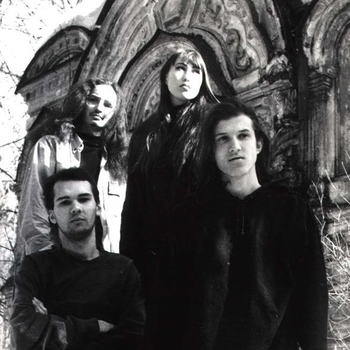 Canonis – The Princess Of Rain (1995)