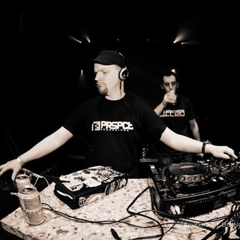 Current Value & Donny – Overclock (Nanotek remix)