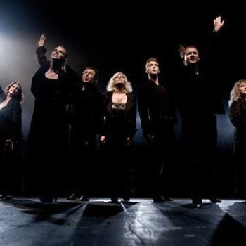 Camerata – The cost of freedom