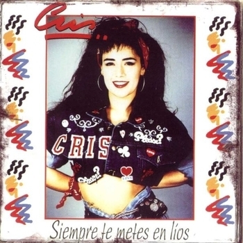 Cris – Tayor