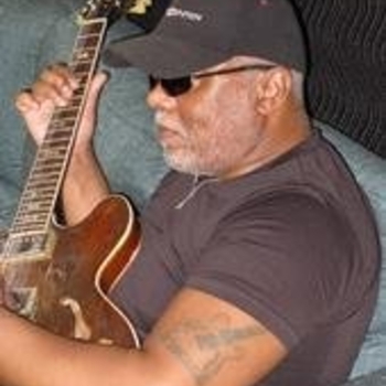 Carlos Johnson – Leaving On The Next Train