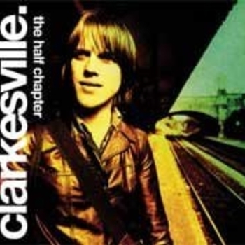 Clarkesville – Evergreen (Саундтрек из фильма "Без ума от любви / Mozart and the Whale")