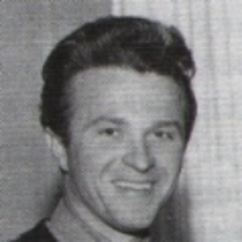 Cliff Gleaves – Long Black Hearse