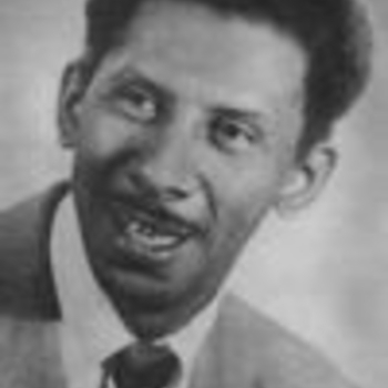 Clarence Garlow – "Sound The Bell" (1957)