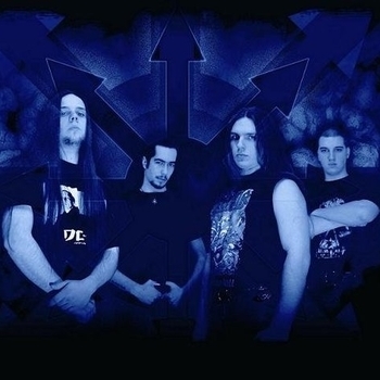 Chaosphere – Power Trip