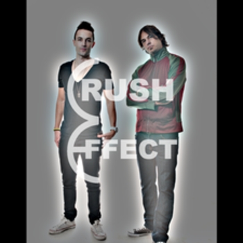 Crush Effect
