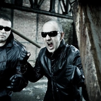 Combat Voice – Adrenaline Fix