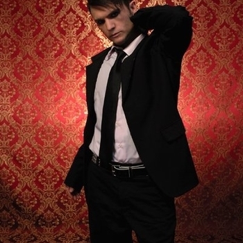 Christopher anton
