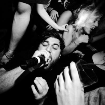 Ceschi – Beyond The End