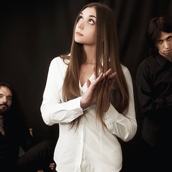 Chantry – Treasure (cover Bruno Mars)
