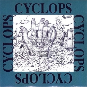 Cyclops – 09 S.M.O.K.E.