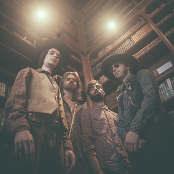 Cheap Wine – Destination Nowhere