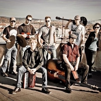 Cheers! – Saint of the Scene