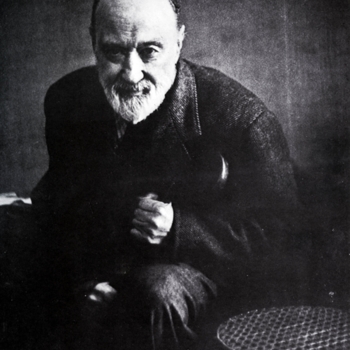 Charles Ives