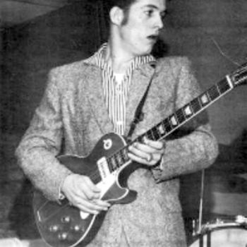 Clyde Stacy – Cotton Pickin' Chicken