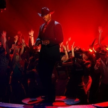 Cowboy Troy