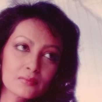 Chitra Singh