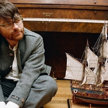 Colin Meloy – Wonder