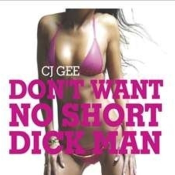 CJ Gee – Short Short Man (Doogie D remix)