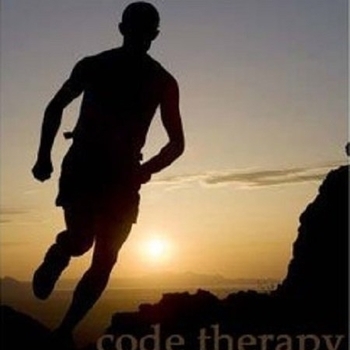 Code Therapy – From The Ocean