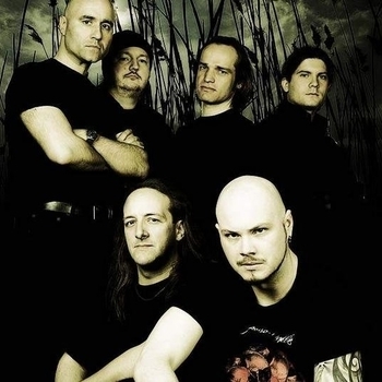 Coldseed – My Affliction