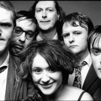 Cardiacs – Tarred and Feathered