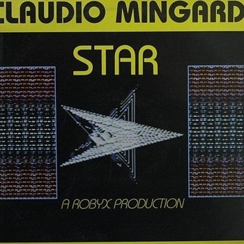 Claudio Mingardi – Star