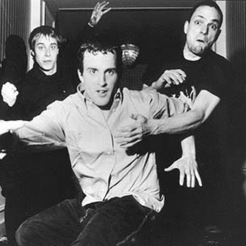 Cupcakes – Darkness Surrounds You (Cupcakes 2007)