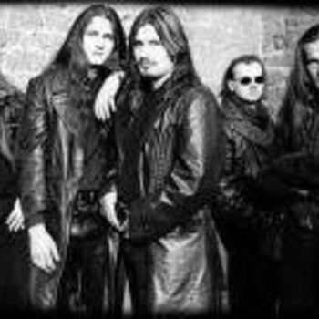 Cryptic Carnage – Lords Of Blackness