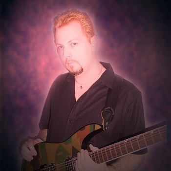 Chris Brooks – Axiom