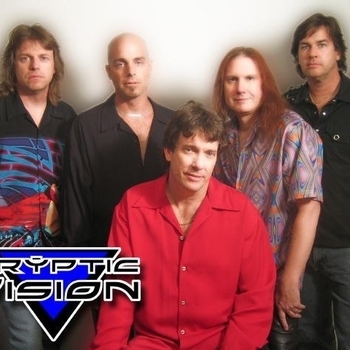 Cryptic Vision
