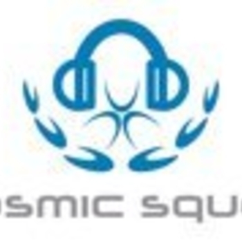 Cosmic Squad – New Life (Gainworx edit)