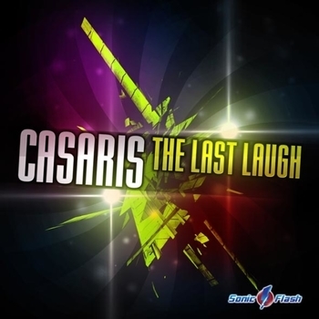Casaris