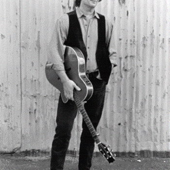 Chris Smither – A Short While Ago (1970 US Rock)