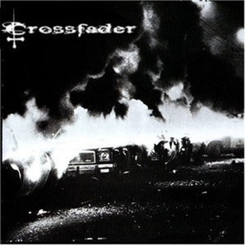 Crossfader – TearGas & Gasmasks