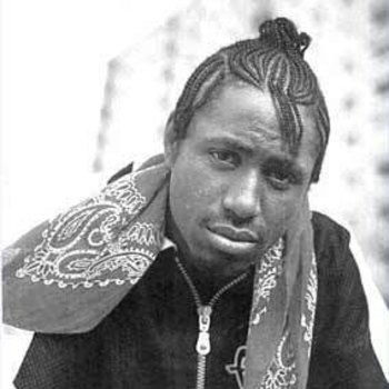 Chukki Starr