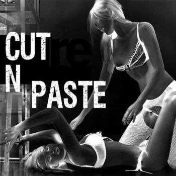 CuTnPaStE – Fuck Slut