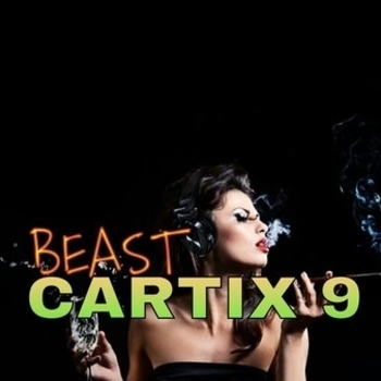 Cartix 9 – This Is Called Mf Dubstep