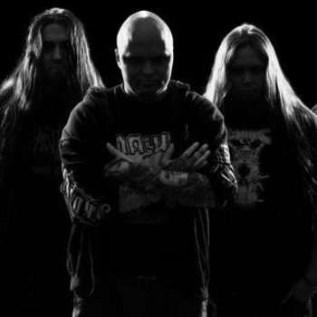 Corpsessed – Intro