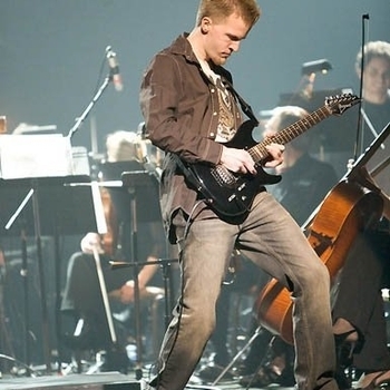 Chris Kline