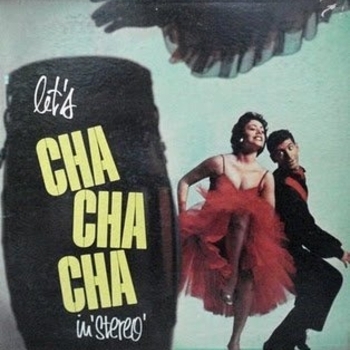 Cha Cha MC – Let's Cha Cha