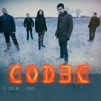 Codec – Rise